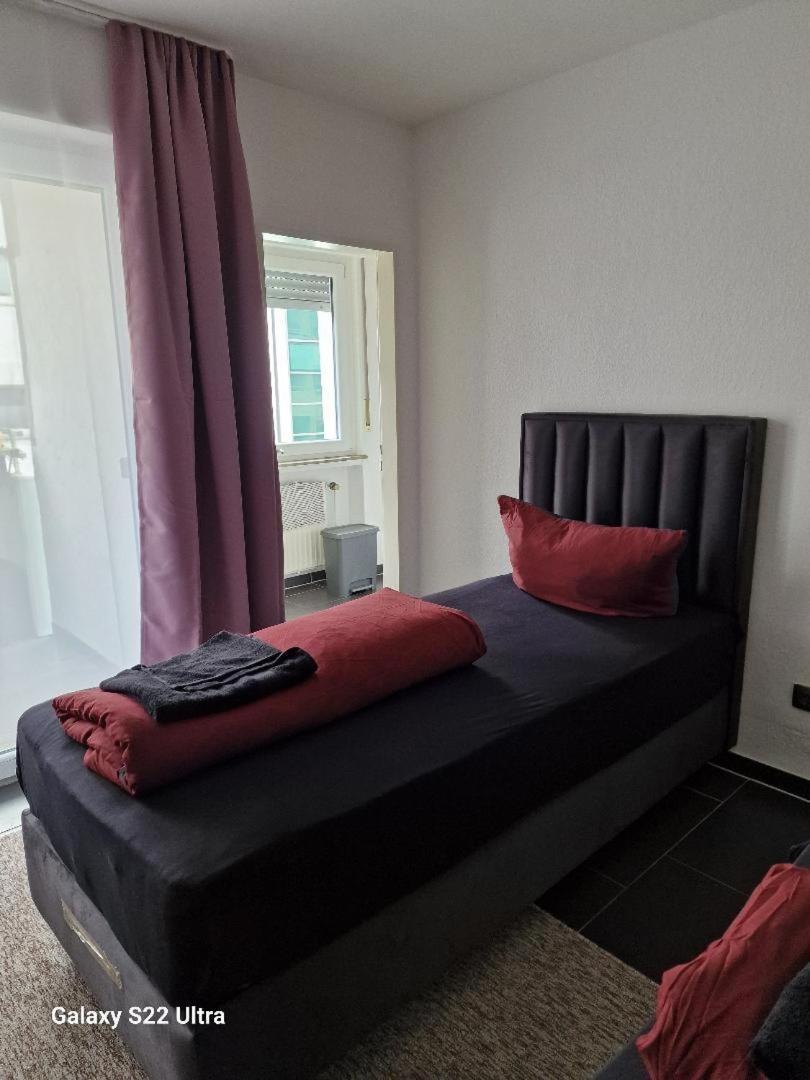 Apartment Am Konzerthaus Dortmund Eksteriør billede